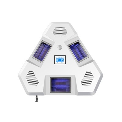 60w UV-valgus 222nm valgusti Kaug-UV 222nm