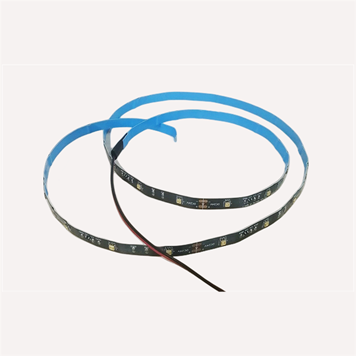 uvc led strip 254 nm