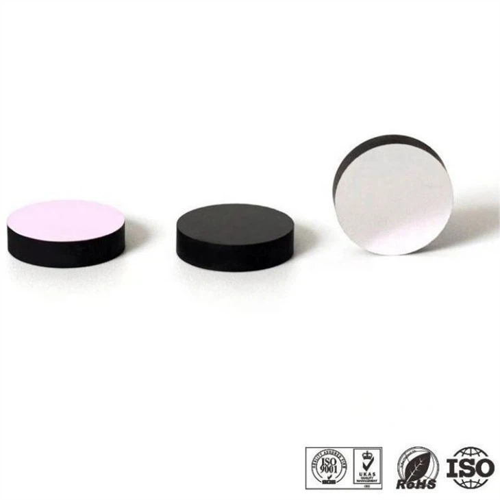 Optical Infrared Bandpass Filter 780nm For Remote Sensing