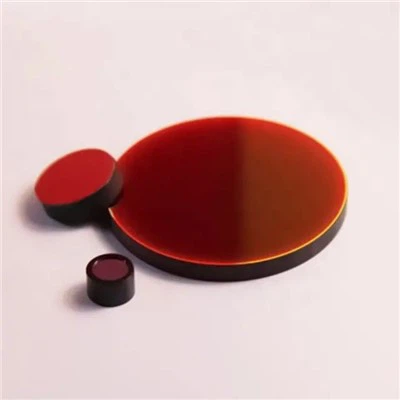 IR-pikaspääsfilter 800nm ​​termopildistamiseks